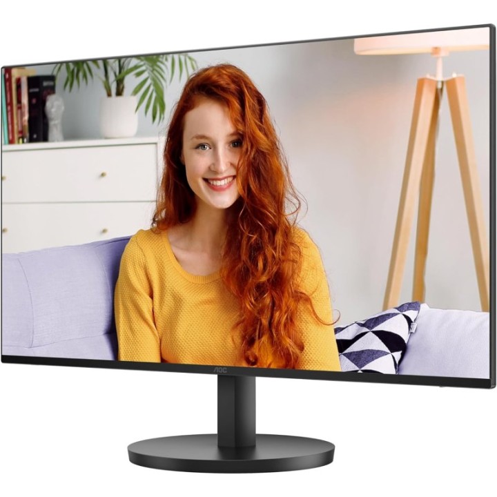 AOC 27B3CA2 27" LED IPS FullHD 100Hz USB-C