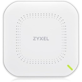 Zyxel NWA50AX PRO Punto de Acceso WiFi 6 Doble Banda AX3000 WPA3 PoE