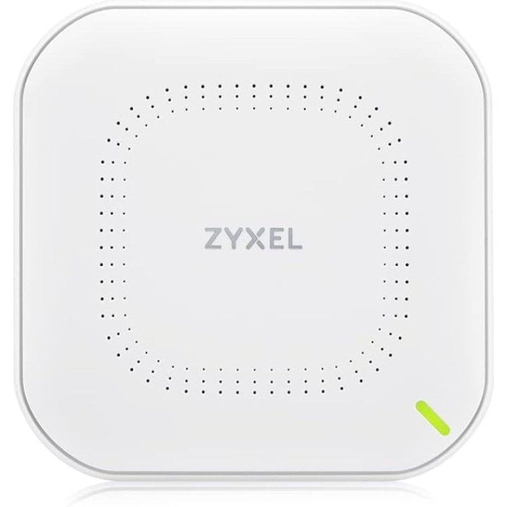 Zyxel NWA50AX PRO Punto de Acceso WiFi 6 Doble Banda AX3000 WPA3 PoE