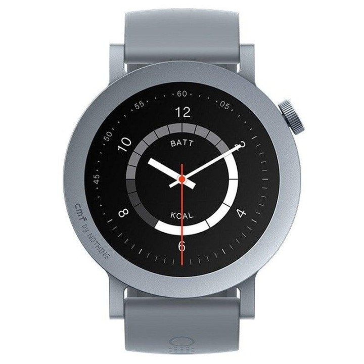Nothing CMF Watch Pro 2 Reloj Smartwatch Gris Ceniza