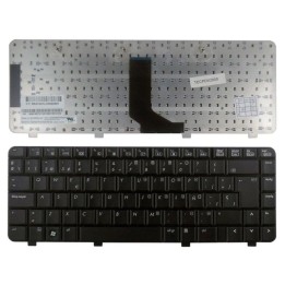 Teclado Portátil HP Pavilion DV2000 DV2100 DV2200 DV2300 DV2400