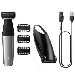 Philips Bodygroom Series 5000 BG5021/15 Recortador Corporal Impermeable