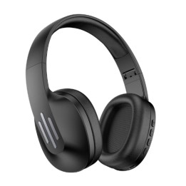 Auriculares CELLY Bluetooth Negros (FLOWBEATBK)