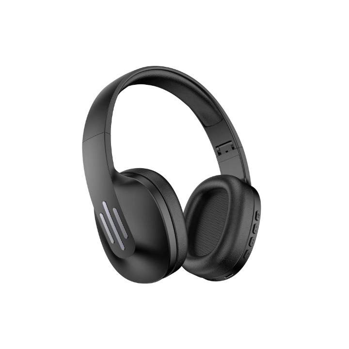 Auriculares CELLY Bluetooth Negros (FLOWBEATBK)