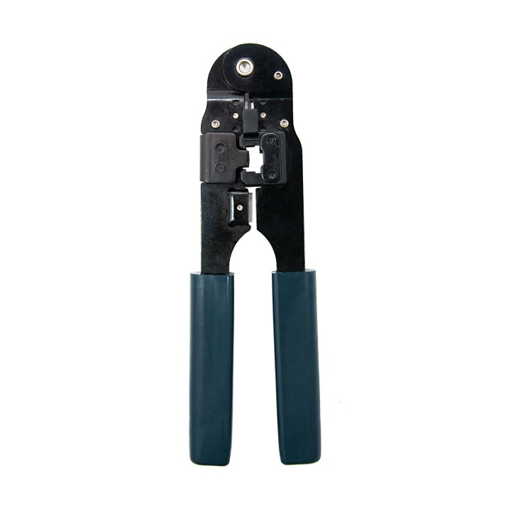 Tenaza Nanocable Metálica RJ45 Negra (10.31.0101)