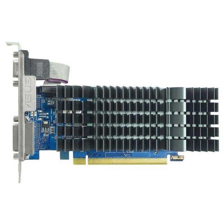 ASUS GeForce GT 710 SL EVO BRK 2GB GDDR5