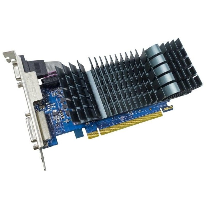 ASUS GeForce GT 710 SL EVO BRK 2GB GDDR5