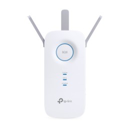 Repetidor TP-Link AC1750 WiFi 5 Ethernet Blanco (RE450)