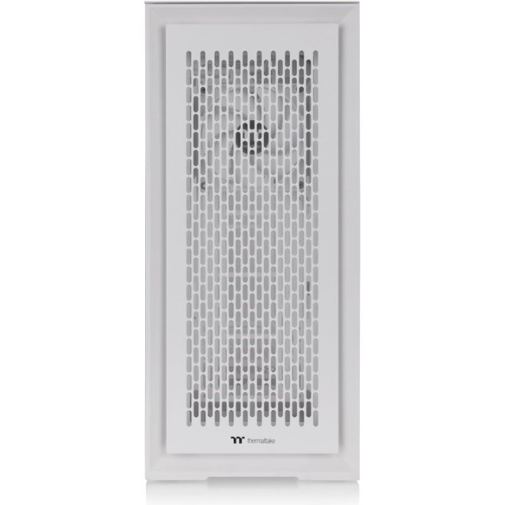 Thermaltake CTE T500 Air Full Tower EATX Cristal Templado USB-C Blanca