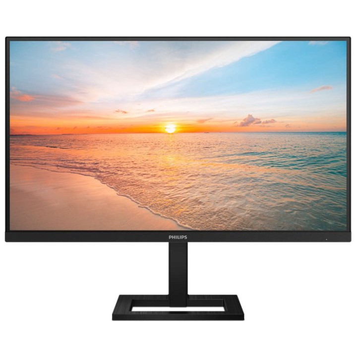 Monitor Philips 27″ 4K 60Hz IPS HDR10 USB-C Altura Ajustable LowBlue