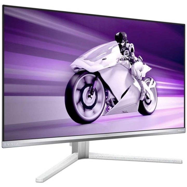 Philips Evnia 32M2N8900/00 31.5" QD-OLED UltraHD 4K 240Hz 0.03ms HDR 400