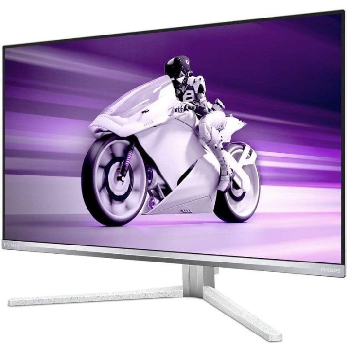 Philips Evnia 32M2N8900/00 31.5" QD-OLED UltraHD 4K 240Hz 0.03ms HDR 400