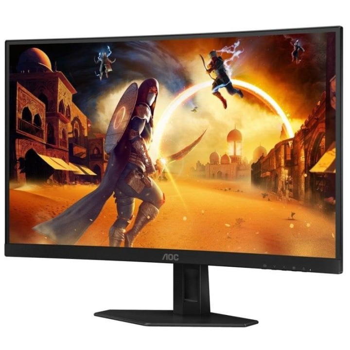 AOC C27G4ZXE 27" LED Fast VA FullHD 280Hz 1ms Curva