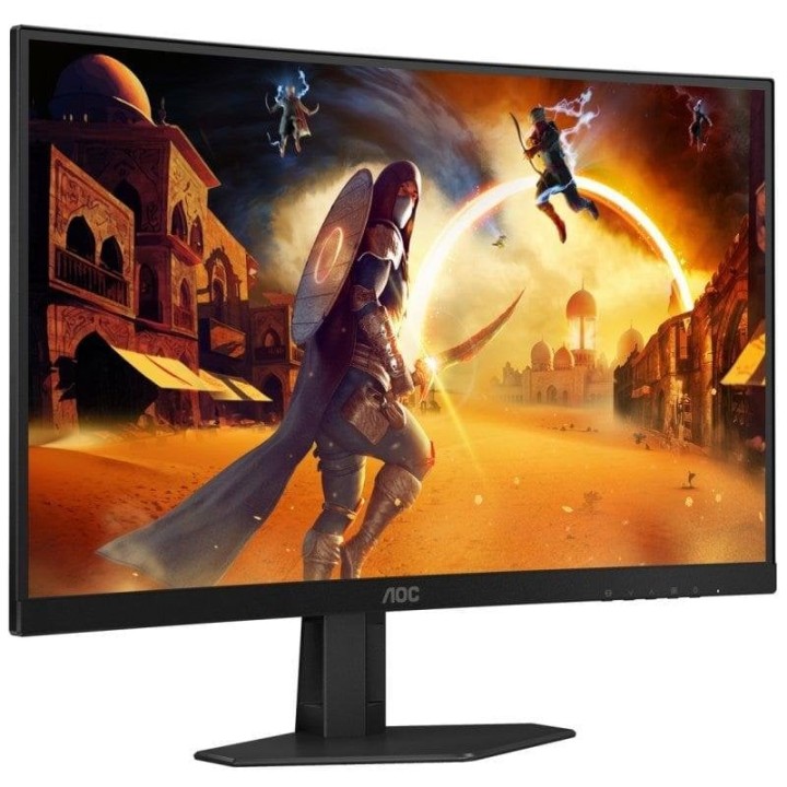AOC C27G4ZXE 27" LED Fast VA FullHD 280Hz 1ms Curva