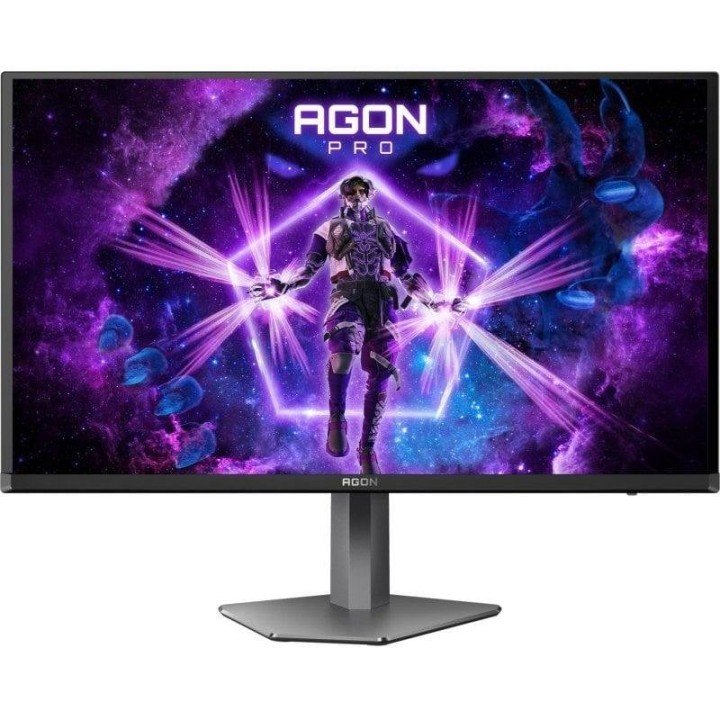 AOC AGON AG276QZD2 26.7" QD-OLED QHD 240Hz 0.03ms HDR 400 Adaptive Sync