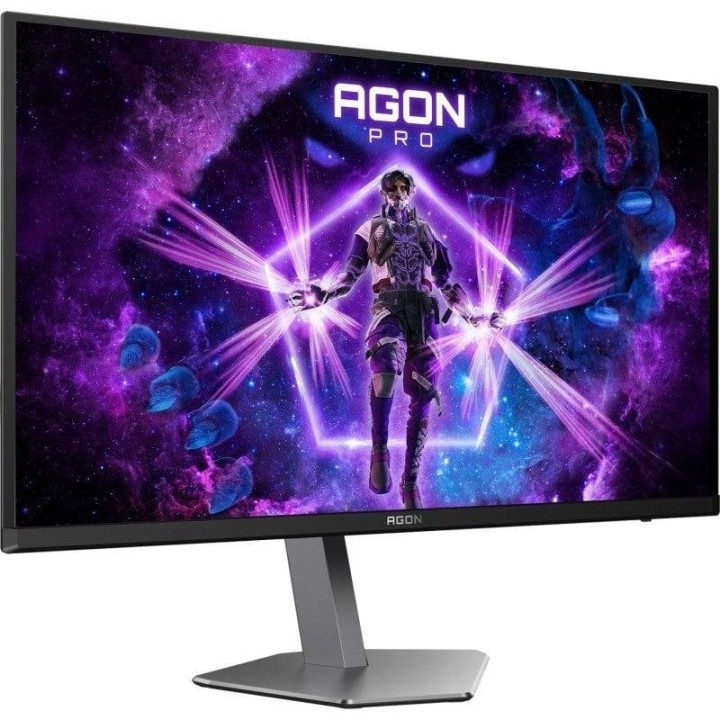 AOC AGON AG276QZD2 26.7" QD-OLED QHD 240Hz 0.03ms HDR 400 Adaptive Sync