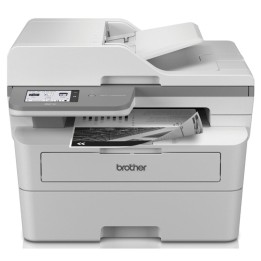 Brother MFC-L2960DW Multifunción Láser Monocromo WiFi Dúplex Fax