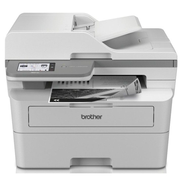 Brother MFC-L2960DW Multifunción Láser Monocromo WiFi Dúplex Fax