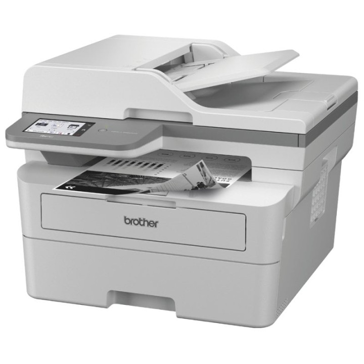 Brother MFC-L2960DW Multifunción Láser Monocromo WiFi Dúplex Fax