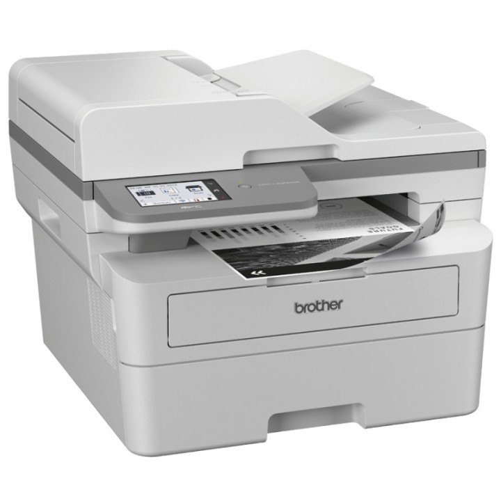 Brother MFC-L2960DW Multifunción Láser Monocromo WiFi Dúplex Fax