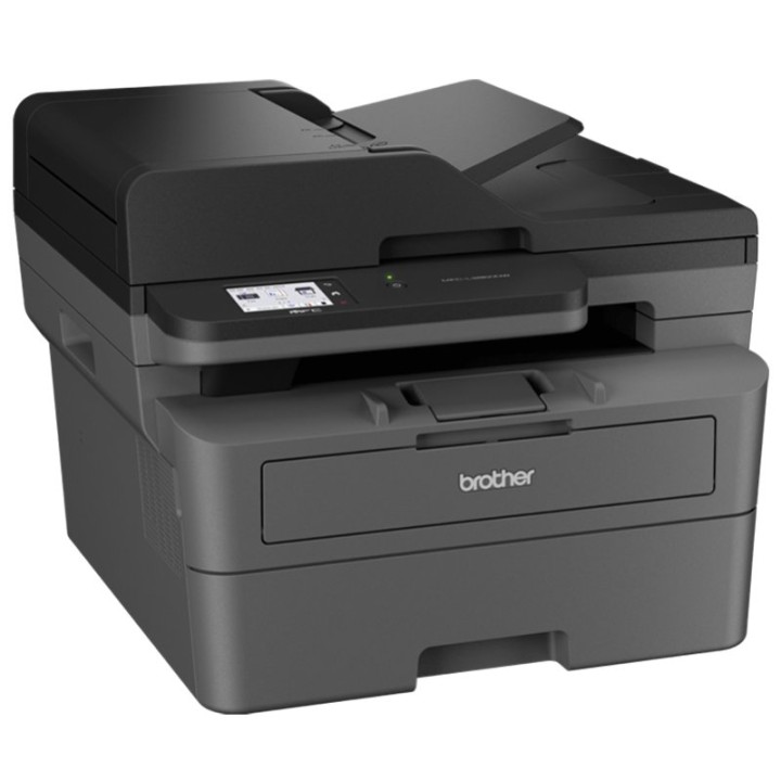 Brother MFC-L2860DWE Multifunción Láser Monocromo WiFi Dúplex Fax