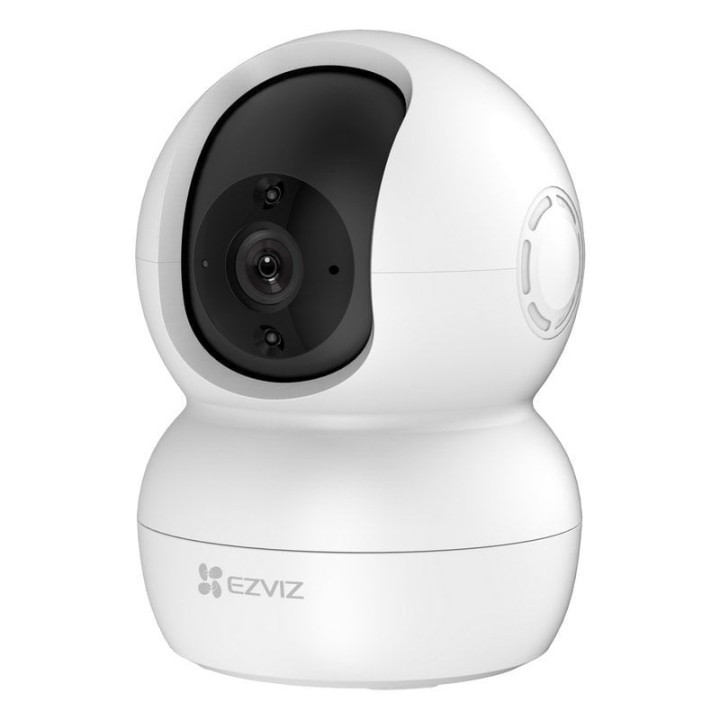 EZVIZ Pack HP5 Videoportero Inteligente + TY2 Cámara de Vigilancia IP WiFi 1080p
