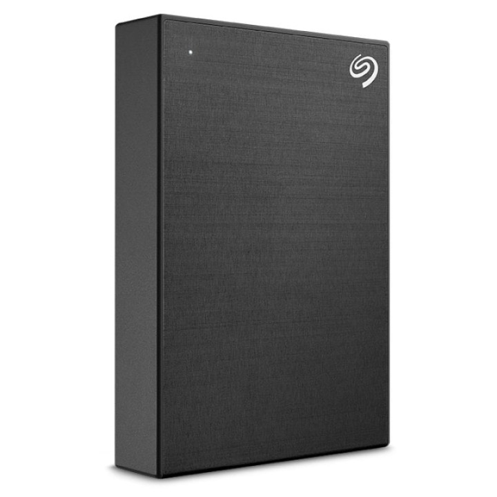 Seagate One Touch 2.5" 5TB USB 3.0 Negro