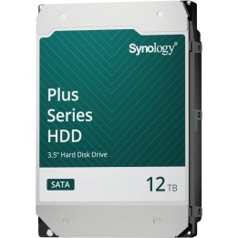 Synology Plus Series HAT3310-12T 3.5" 12TB SATA NAS