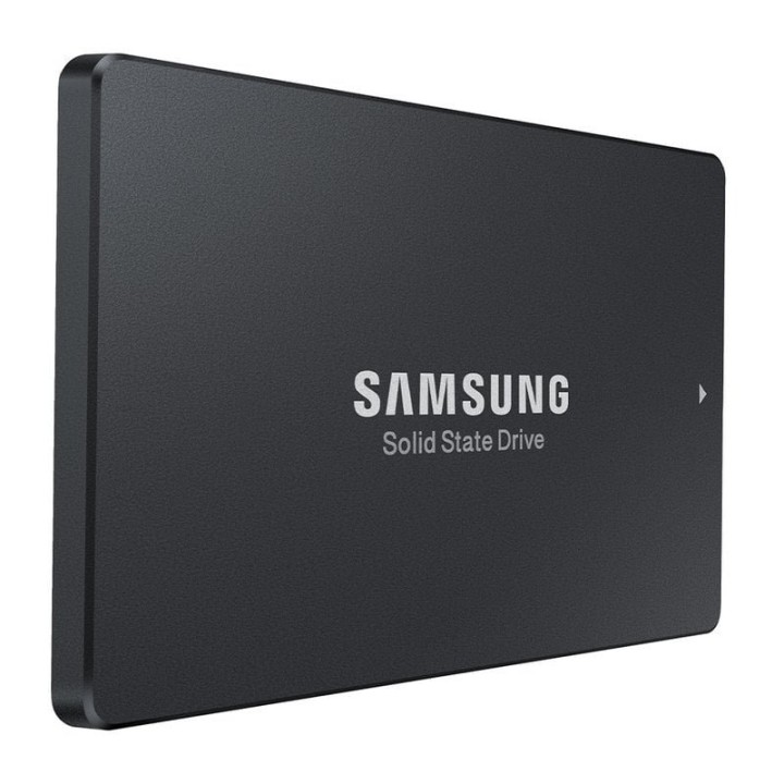 Samsung PM893 1.92 TB SSD 2.5" V-NAND TCL SATA 3
