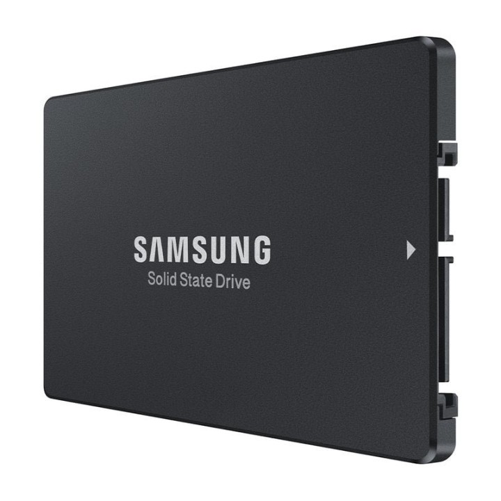 Samsung PM893 1.92 TB SSD 2.5" V-NAND TCL SATA 3