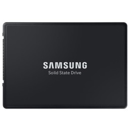 Samsung PM9A3 3.84 TB SSD 2.5" PCI Express 4.0 NVMe V-NAND TLC