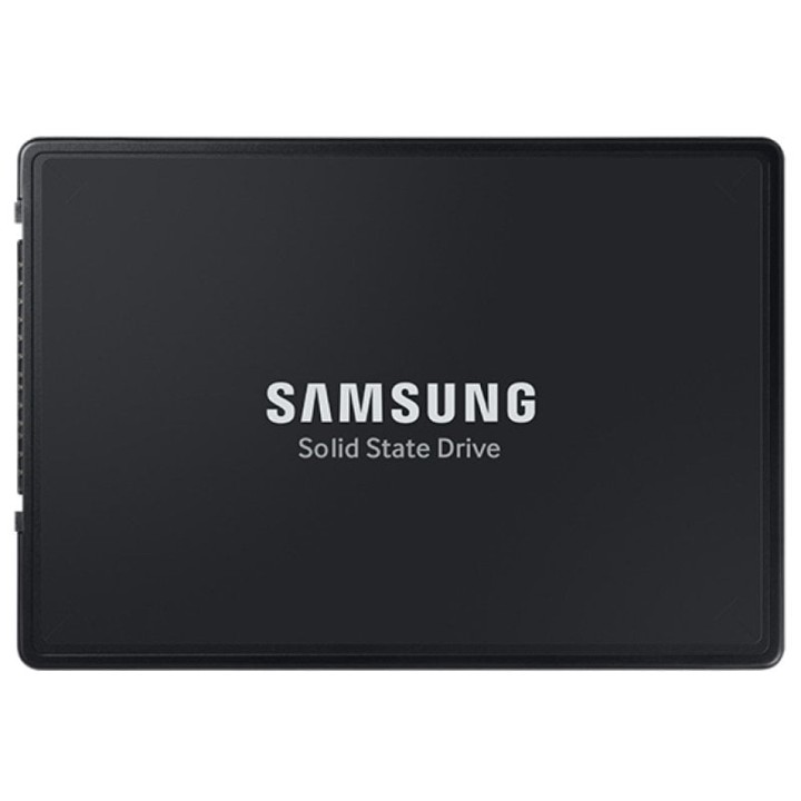 Samsung PM9A3 3.84 TB SSD 2.5" PCI Express 4.0 NVMe V-NAND TLC