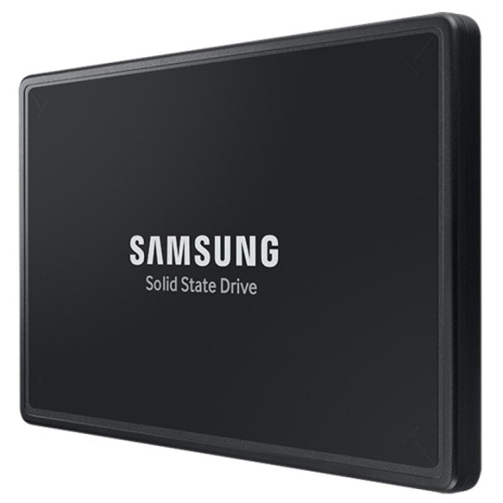 Samsung PM9A3 3.84 TB SSD 2.5" PCI Express 4.0 NVMe V-NAND TLC