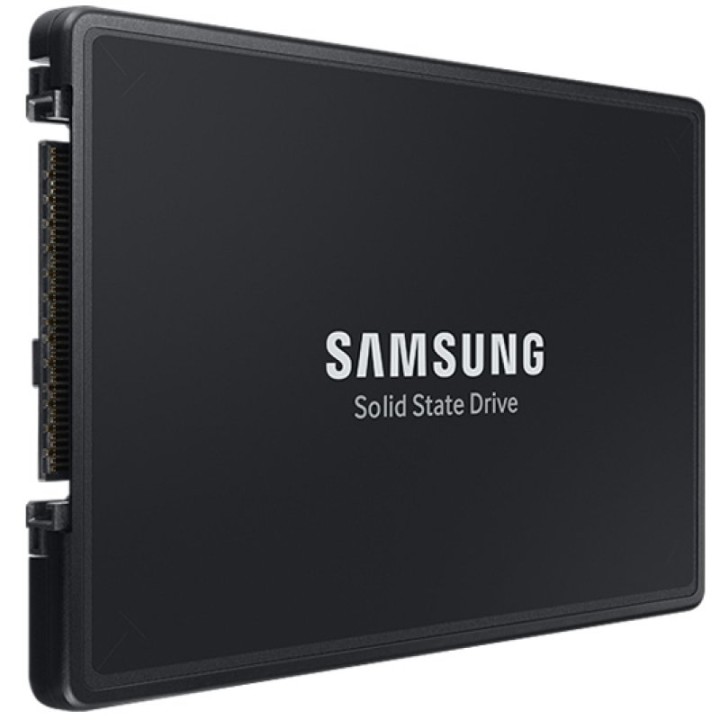 Samsung PM9A3 3.84 TB SSD 2.5" PCI Express 4.0 NVMe V-NAND TLC