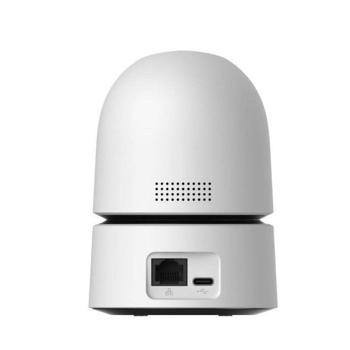 Imou Ranger Dual Cámara de seguridad IP 6MP de Interior Blanco