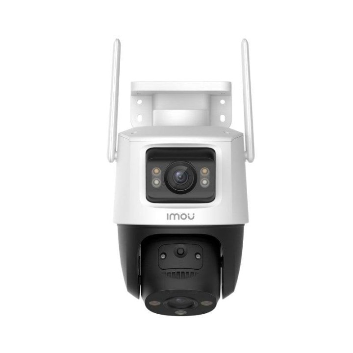 Imou Cruiser Dual Torreta Cámara de seguridad IP Dual 2K Exterior Blanco