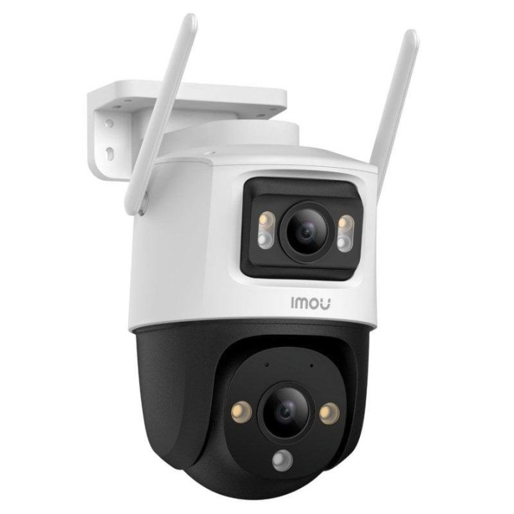 Imou Cruiser Dual Torreta Cámara de seguridad IP Dual 2K Exterior Blanco