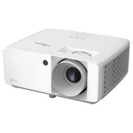 Optoma ZH462 Proyector 5000 Lúmenes ANSI DLP FullHD 3D Blanco