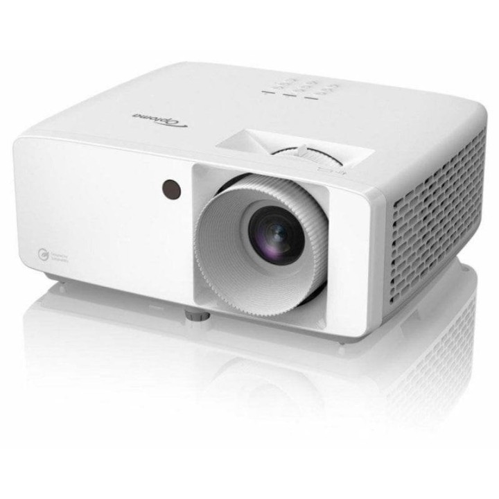 Optoma ZH462 Proyector 5000 Lúmenes ANSI DLP FullHD 3D Blanco