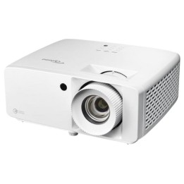 Optoma ZH450 Proyector 4500 Lúmenes ANSI DLP FullHD 3D Blanco