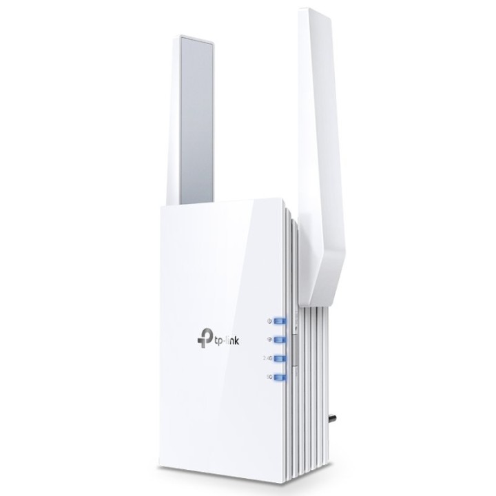 TP-Link RE605X Repetidor WiFi 6 Doble Banda AX1800