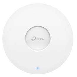 TP-Link Omada EAP673 Punto de Acceso WiFi 6 Mesh Doble Banda AX5400 MU-MIMO PoE