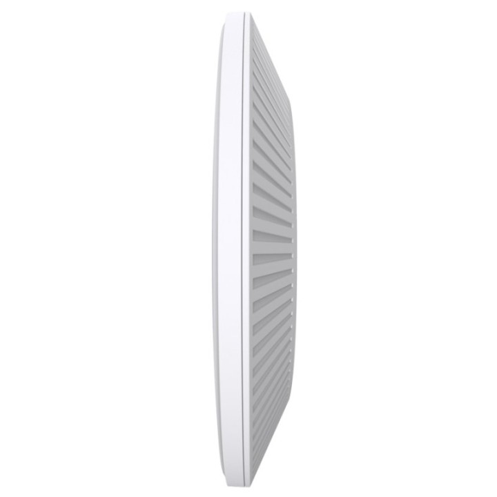 TP-Link Omada EAP673 Punto de Acceso WiFi 6 Mesh Doble Banda AX5400 MU-MIMO PoE