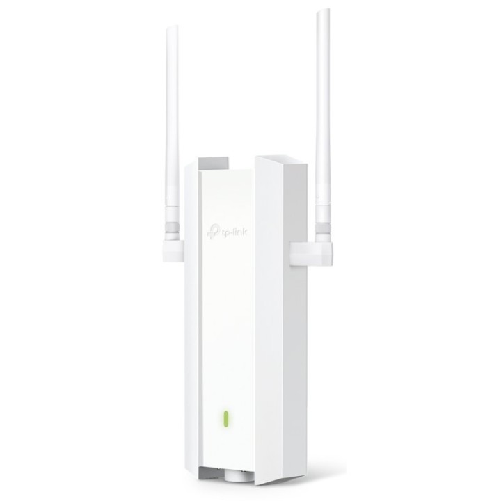TP-Link Omada EAP625-Outdoor HD Punto de Acceso WiFi 6 Doble Banda AX1800 MU-MIMO PoE