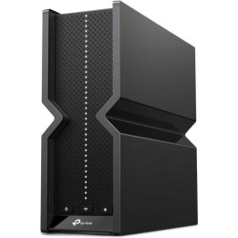 TP-Link Archer BE550 Router WiFi 7 Tri banda BE9300 Homeshield EasyMesh