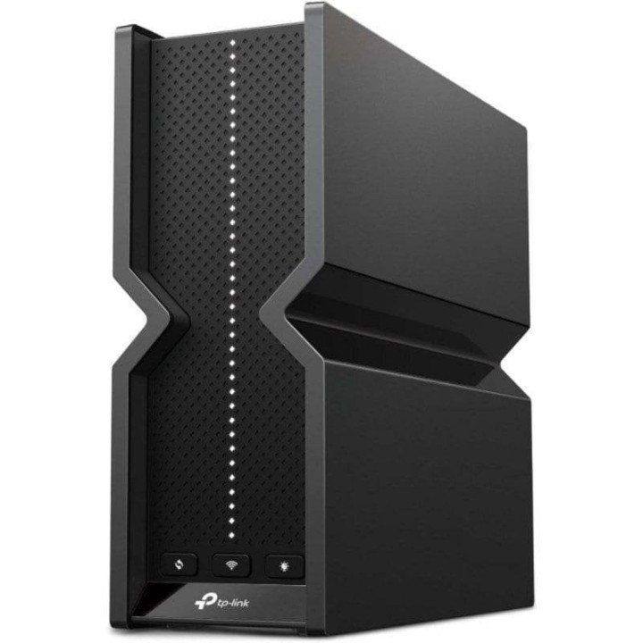 TP-Link Archer BE550 Router WiFi 7 Tri banda BE9300 Homeshield EasyMesh