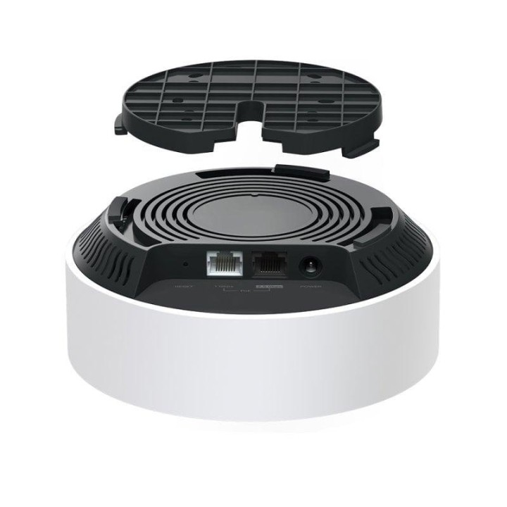 TP-Link DECO X50-POE Sistema Wi-Fi Mesh Doble banda Wi-Fi 6 Blanco