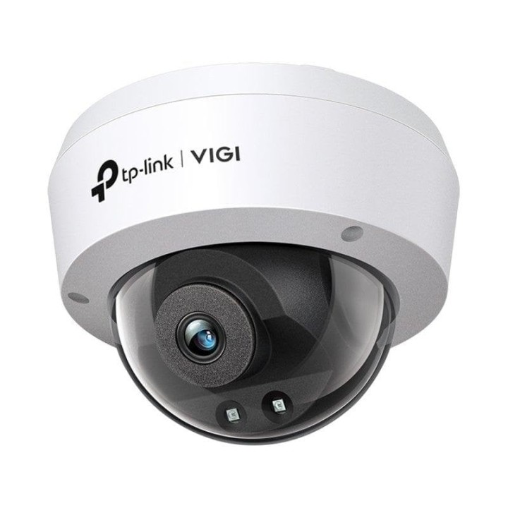 TP-Link VIGI C240I Cámara de Seguridad IP Interior y Exterior 2560 x 1440 Pixeles Techo/Pared 4mm
