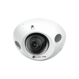 TP-Link VIGI C230I MINI Cámara de Seguridad IP Interior y Exterior 2304 x 1296 Pixeles Techo
