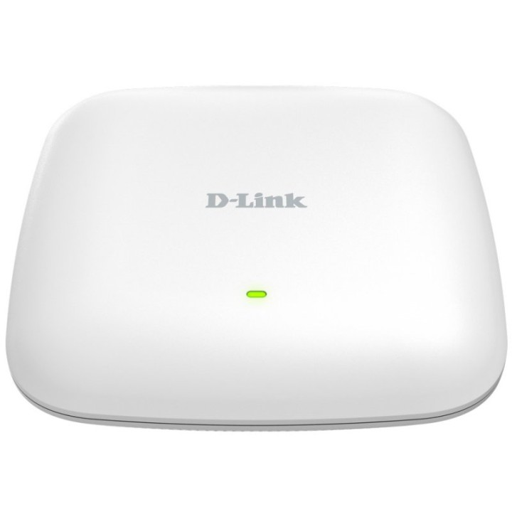 D-Link DAP-X3060 Punto de Acceso WiFi 6 Doble Banda AX3000 PoE